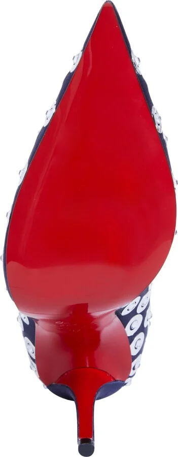 Miss Z Boum Boum Mirror Pump - Image 6
