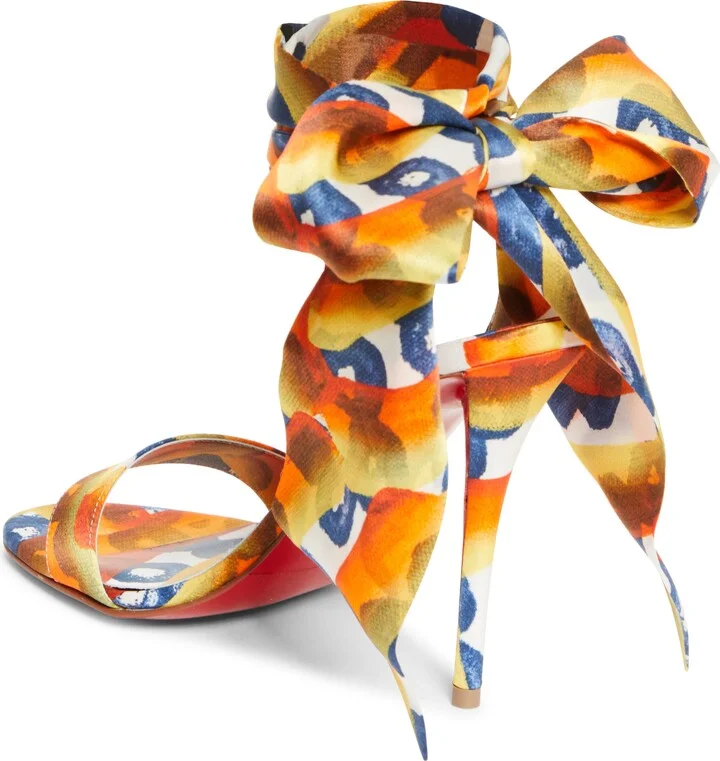Miss Z Desert Sandal - Image 2