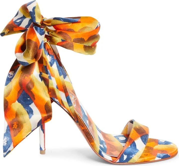 Miss Z Desert Sandal - Image 3