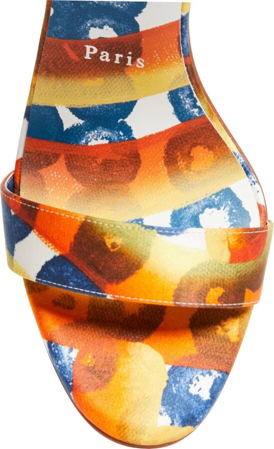 Miss Z Desert Sandal - Image 5