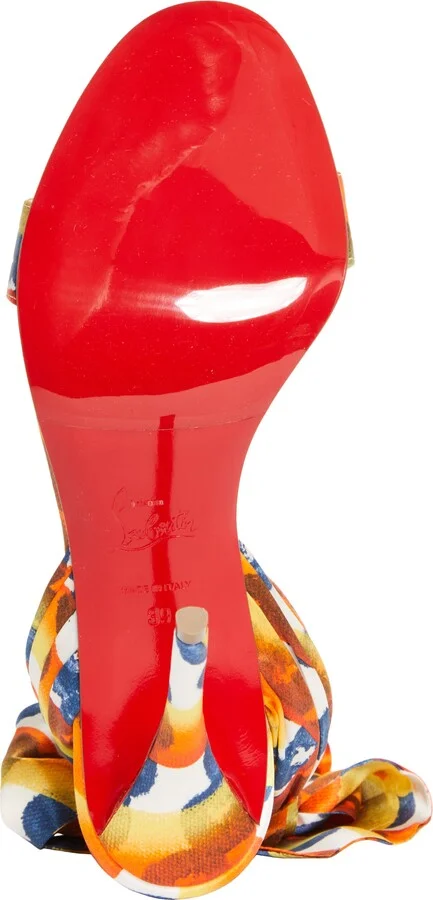 Miss Z Desert Sandal - Image 6