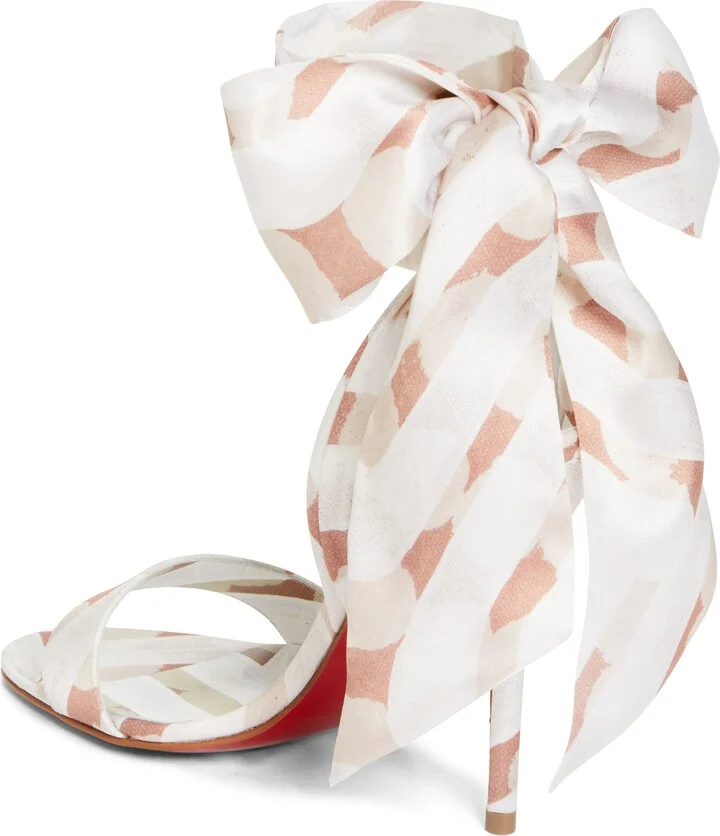 Miss Z Desert Sandal - Image 8