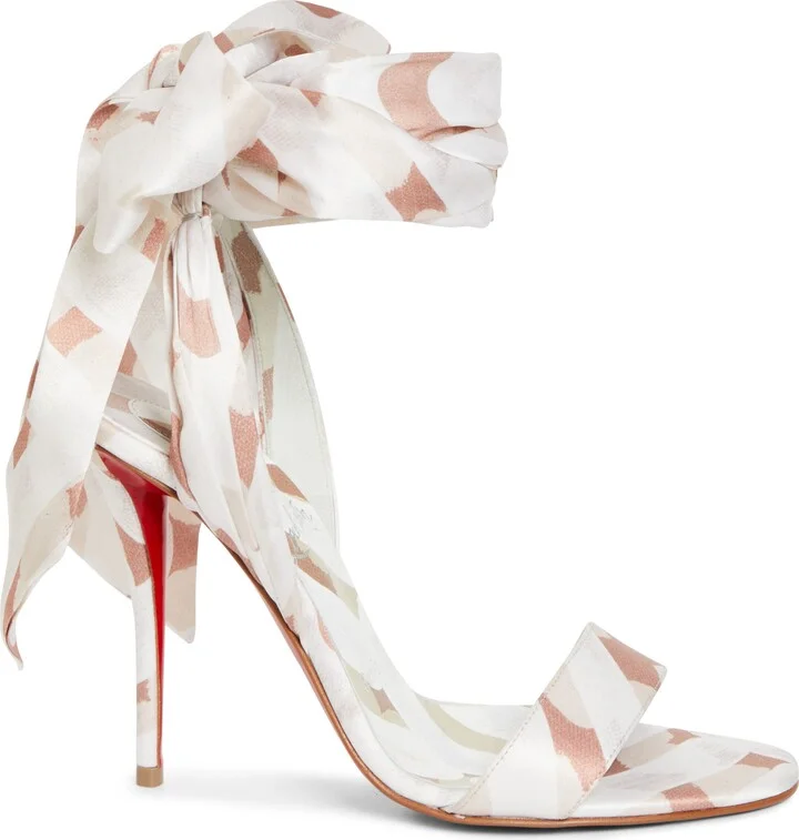 Miss Z Desert Sandal - Image 9