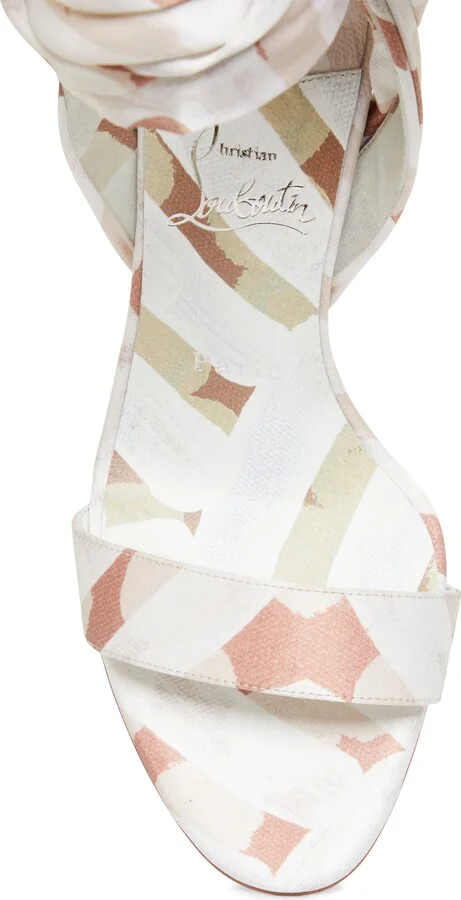 Miss Z Desert Sandal - Image 11