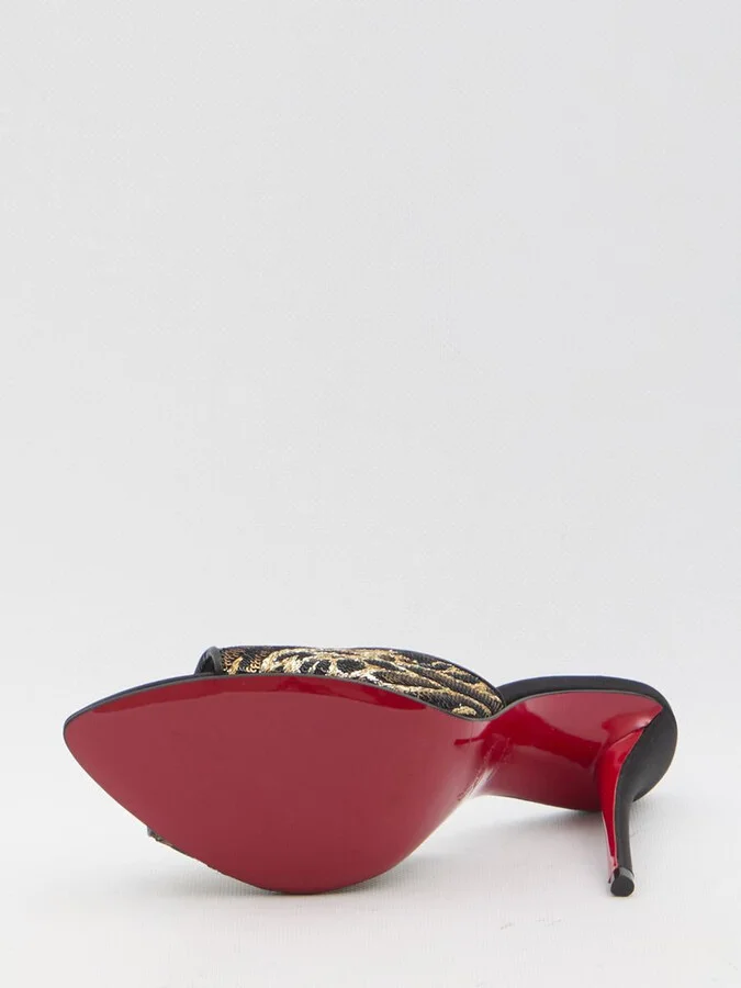 Miss Z Mule Ocelot - Image 4