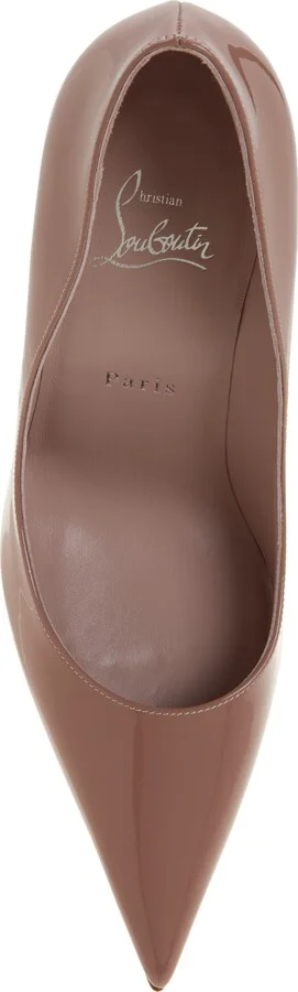 Miss Z Pointed Toe Pump - Image 5