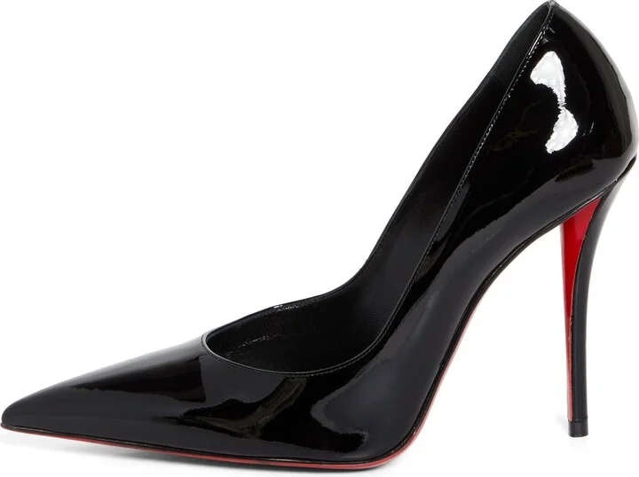 Miss Z Pointed Toe Pump - Image 9