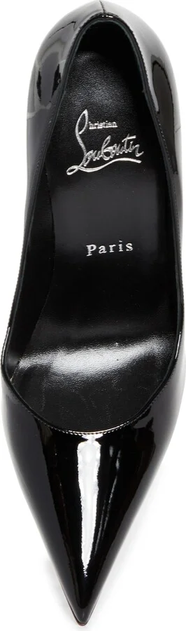 Miss Z Pointed Toe Pump - Image 11
