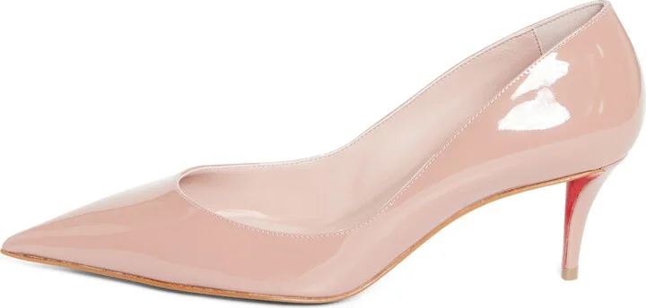 Miss Z Pointed Toe Pump - Image 3