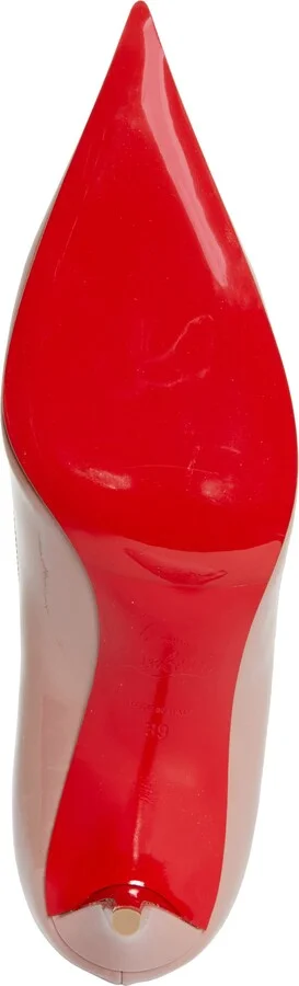 Miss Z Pointed Toe Pump - Image 5