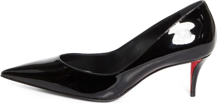 Miss Z Pointed Toe Pump - Image 8