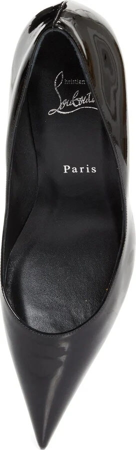 Miss Z Pointed Toe Pump - Image 10