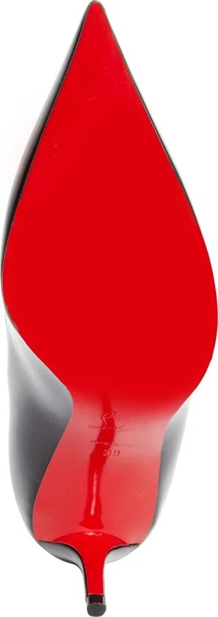 Miss Z Pointed Toe Pump - Image 11