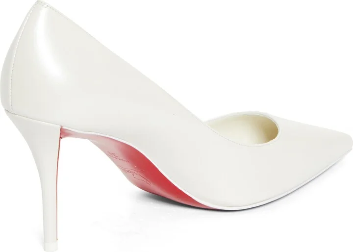 Miss Z Pointed Toe Pump - Image 2
