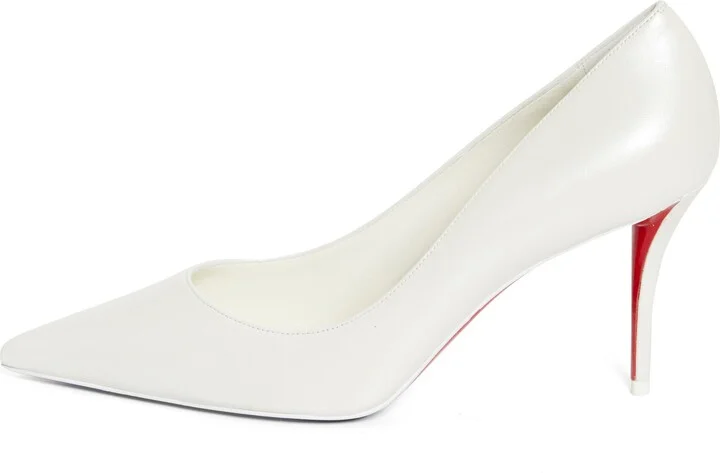 Miss Z Pointed Toe Pump - Image 3