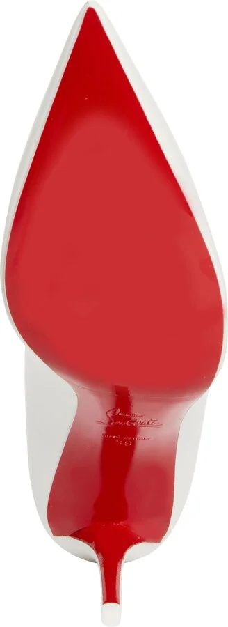 Miss Z Pointed Toe Pump - Image 6