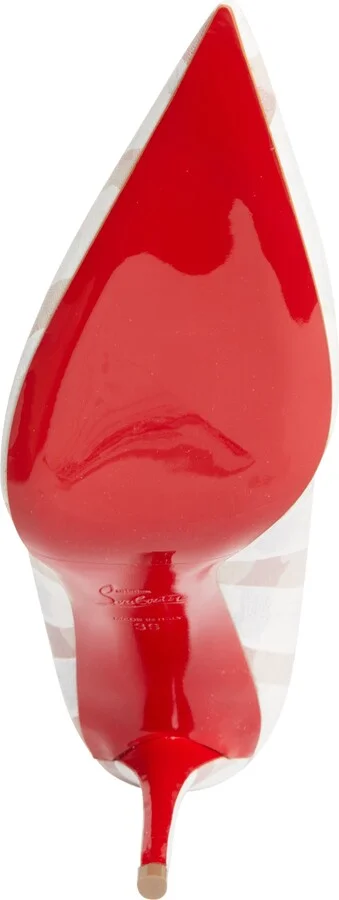 Miss Z Pointed Toe Pump - Image 6