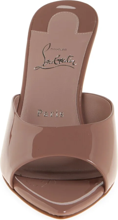 Miss Z Pointed Toe Sandal - Image 3