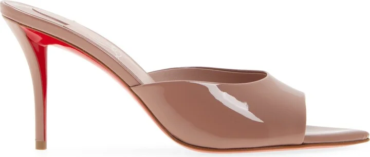 Miss Z Pointed Toe Sandal - Image 4