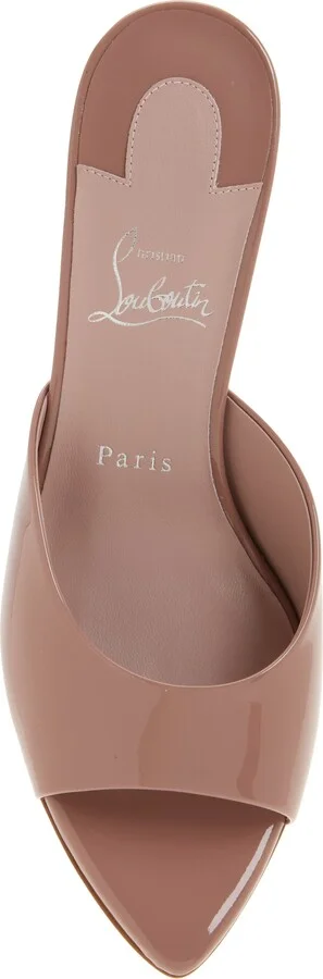 Miss Z Pointed Toe Sandal - Image 5
