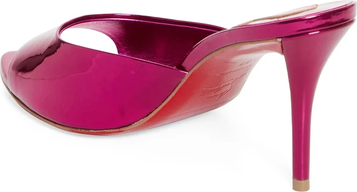 Miss Z Pointed Toe Sandal - Image 2