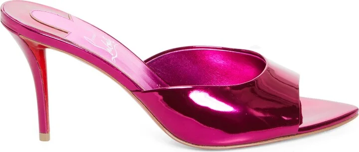 Miss Z Pointed Toe Sandal - Image 3