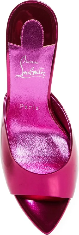 Miss Z Pointed Toe Sandal - Image 5