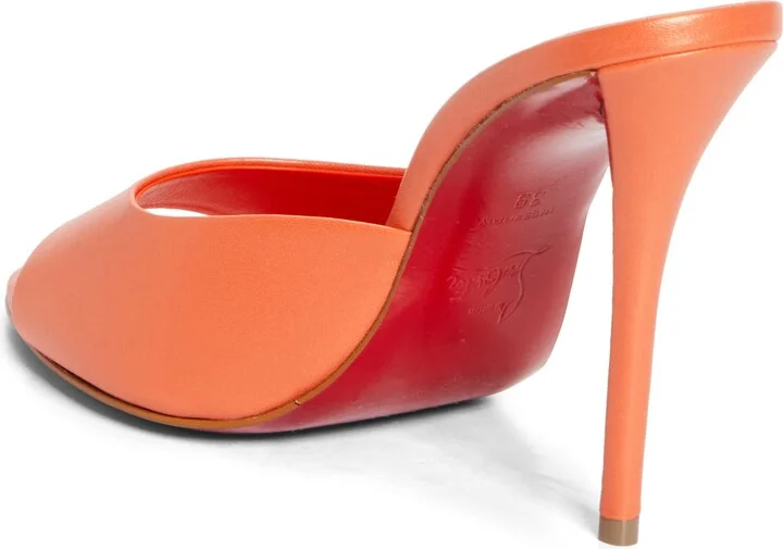 Miss Z Pointed Toe Sandal - Image 2