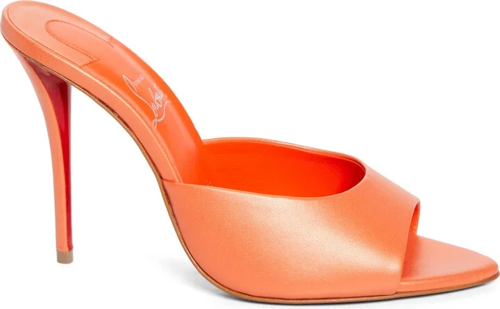 Miss Z Pointed Toe Sandal - Image 3