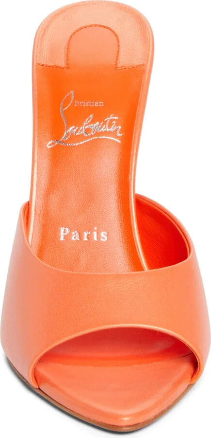 Miss Z Pointed Toe Sandal - Image 4