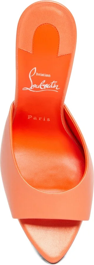 Miss Z Pointed Toe Sandal - Image 5