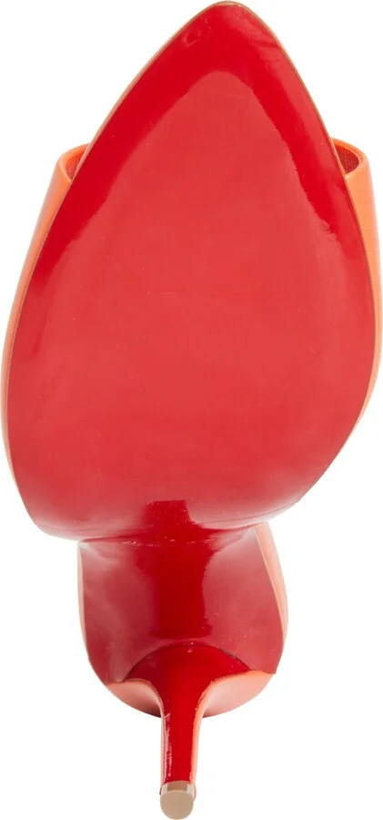 Miss Z Pointed Toe Sandal - Image 6