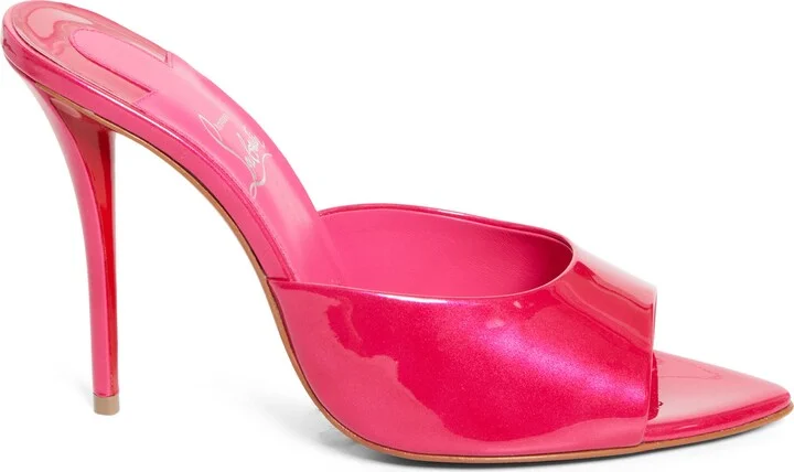 Miss Z Pointed Toe Sandal - Image 9