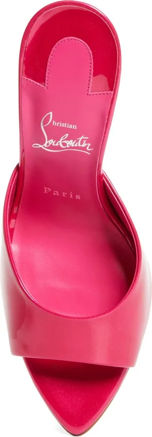 Miss Z Pointed Toe Sandal - Image 11