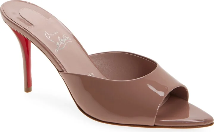Miss Z Pointed Toe Sandal