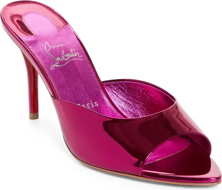 Miss Z Pointed Toe Sandal