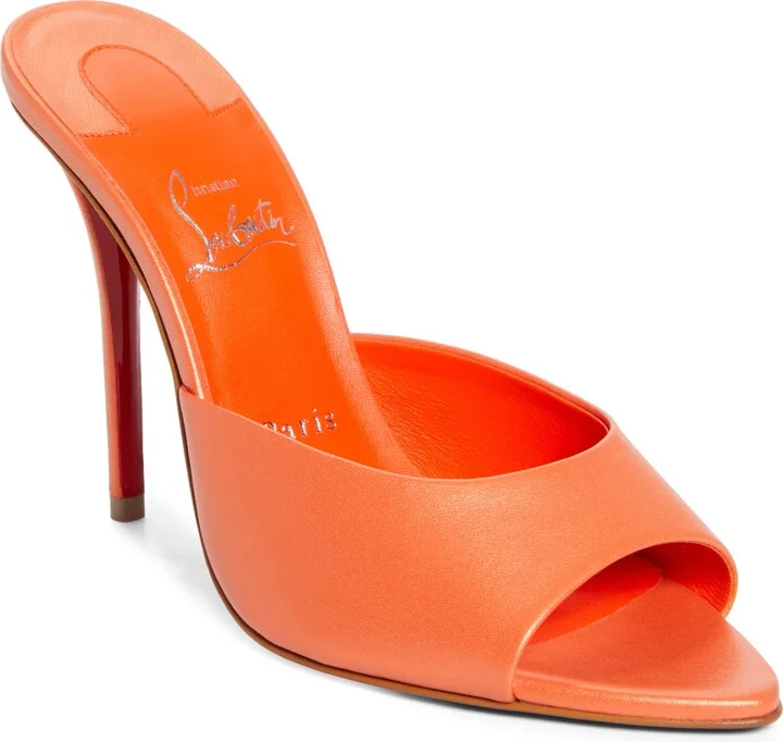 Miss Z Pointed Toe Sandal