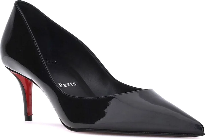 Miss Z Pumps - Image 2