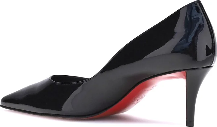 Miss Z Pumps - Image 3