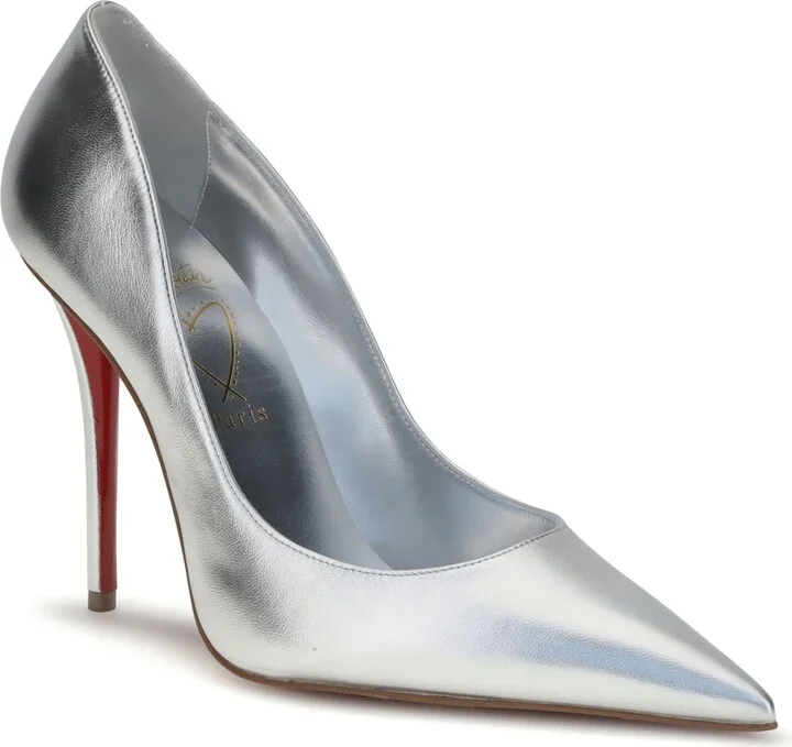 Miss Z Pumps - Image 2