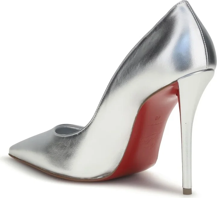 Miss Z Pumps - Image 3