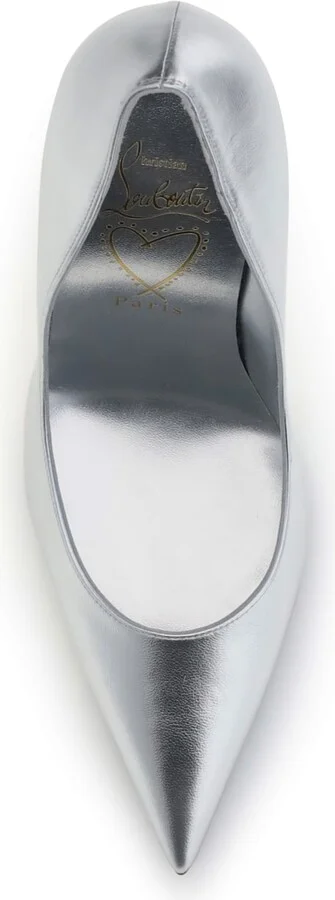 Miss Z Pumps - Image 4