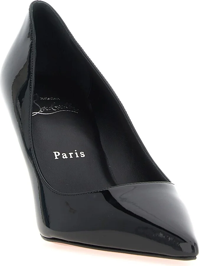 'miss Z' Pumps - Image 2