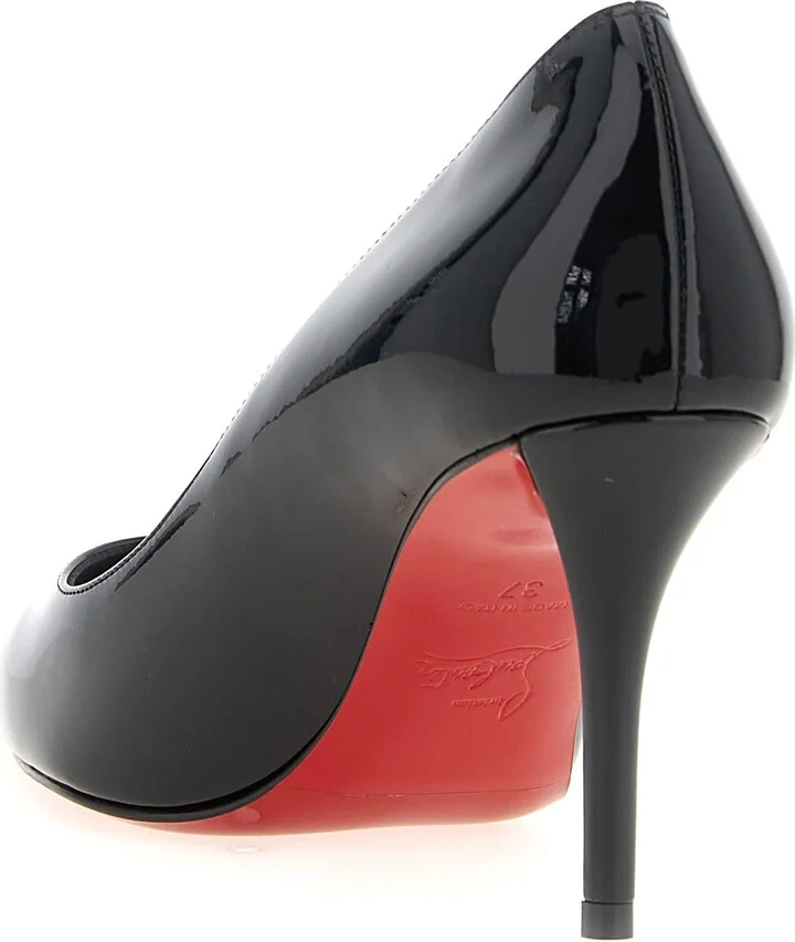 'miss Z' Pumps - Image 3