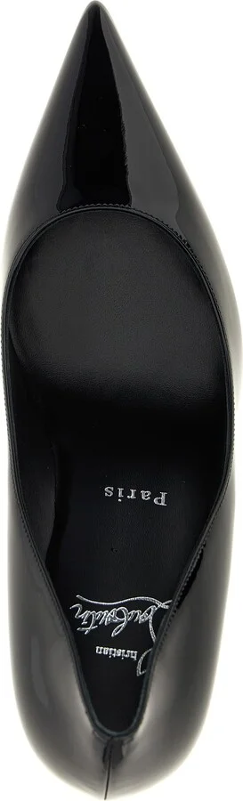 'miss Z' Pumps - Image 4