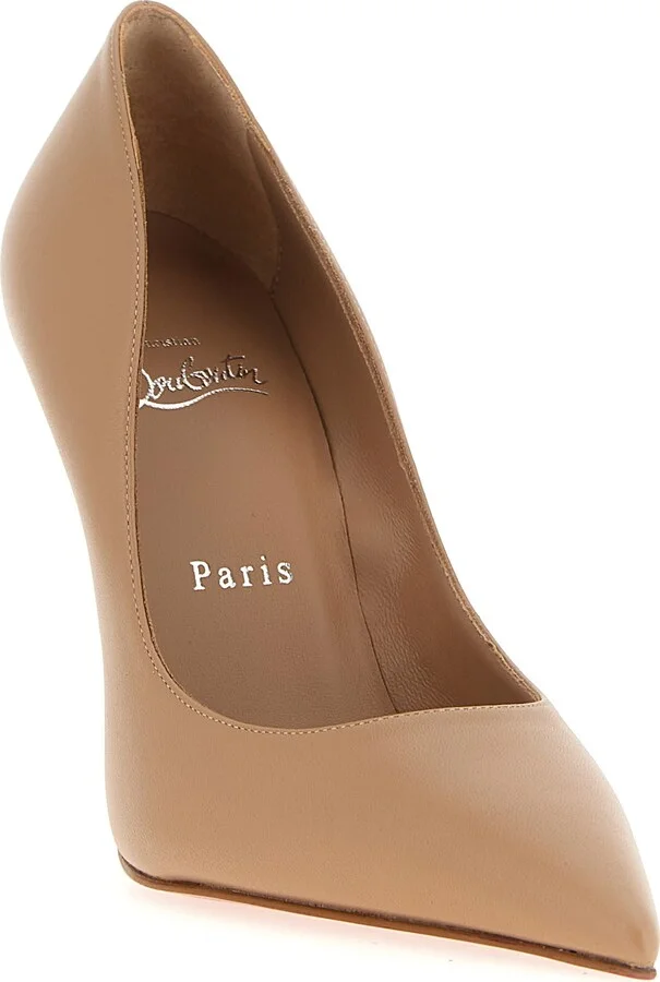 'miss Z' Pumps - Image 2