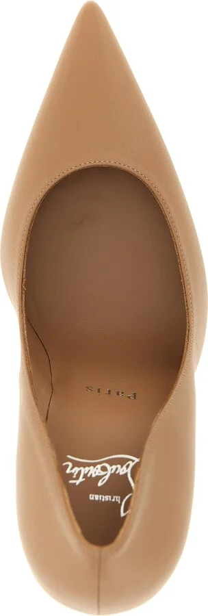 'miss Z' Pumps - Image 4