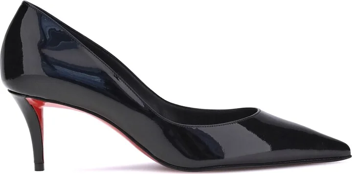 Miss Z Pumps