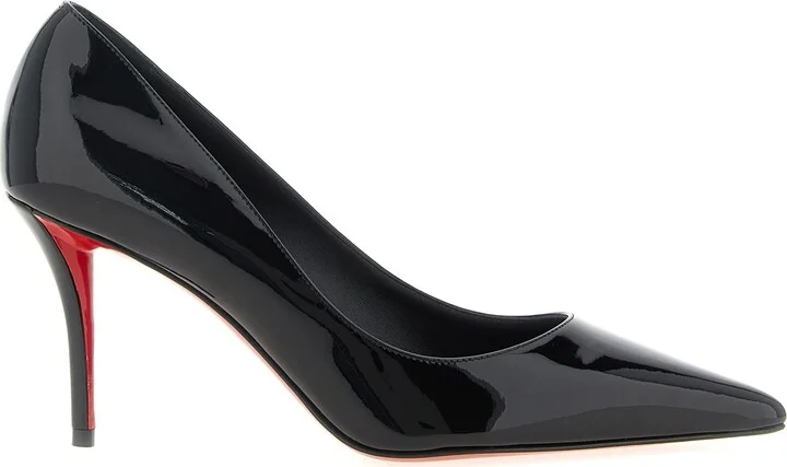 'miss Z' Pumps