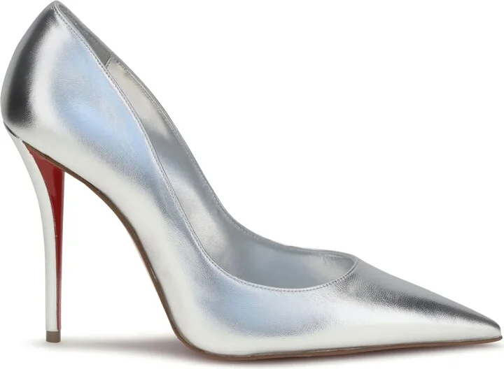 Miss Z Pumps